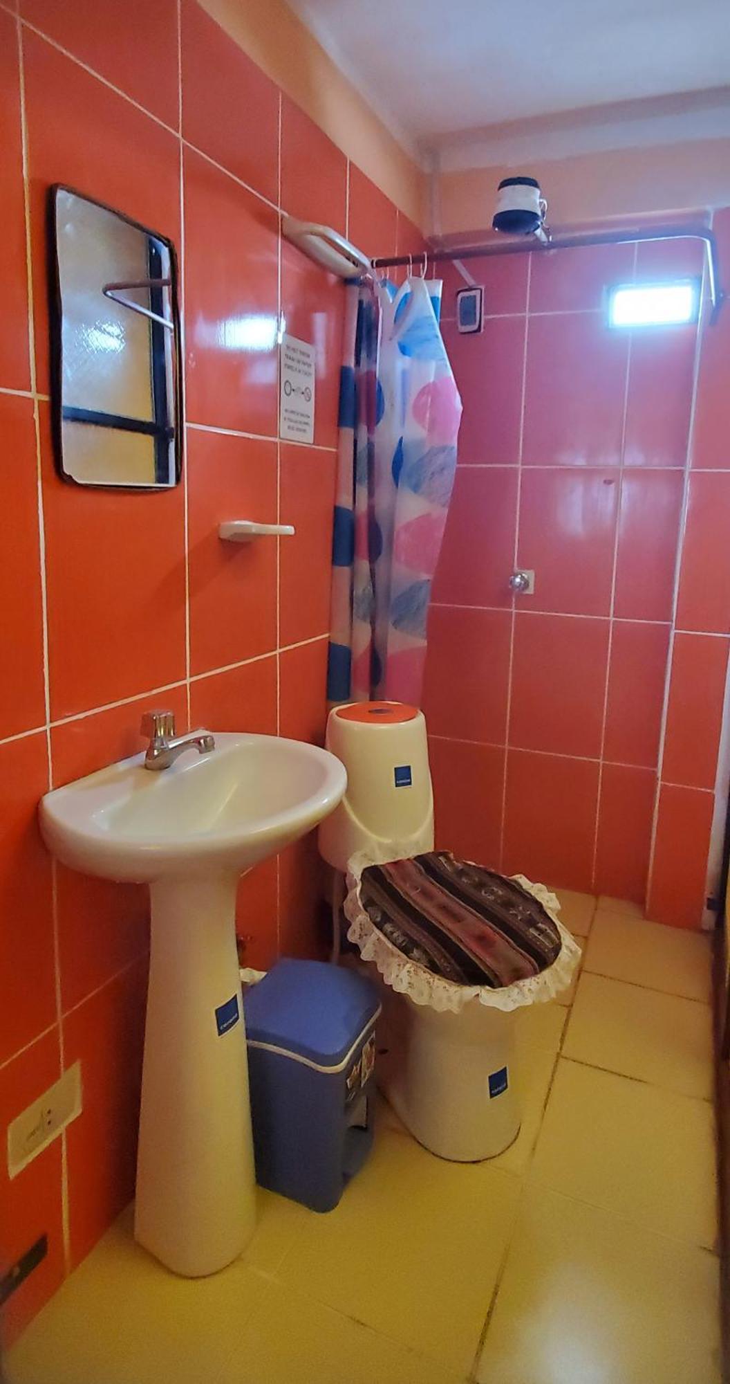 Hostal Golden Quinua Uyuni Eksteriør bilde