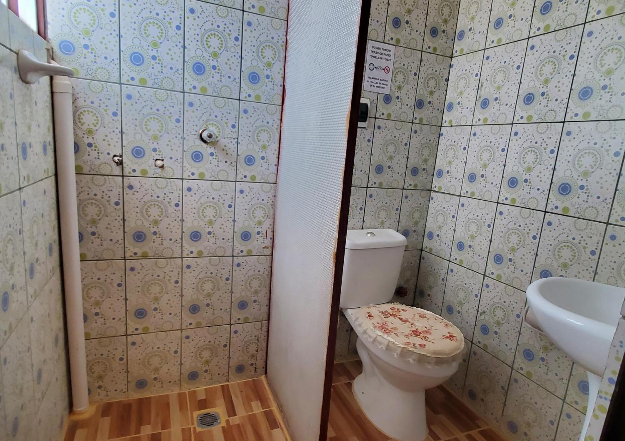 Hostal Golden Quinua Uyuni Eksteriør bilde